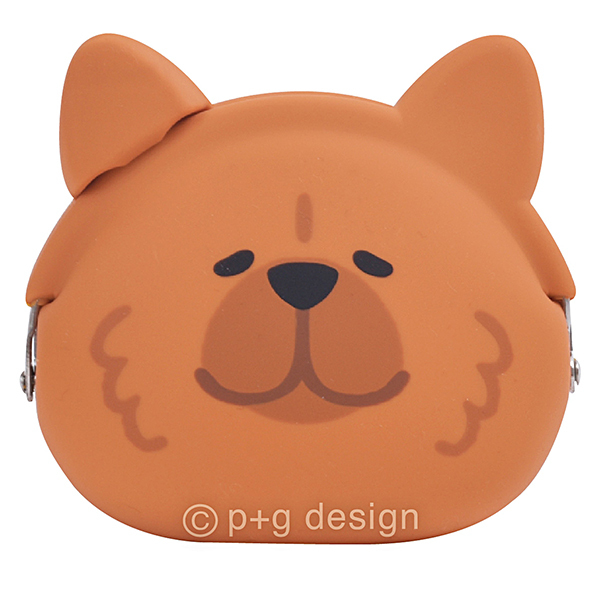 p+g design ピージーデザイン ミミ ポチフレンズ p+g design mimi