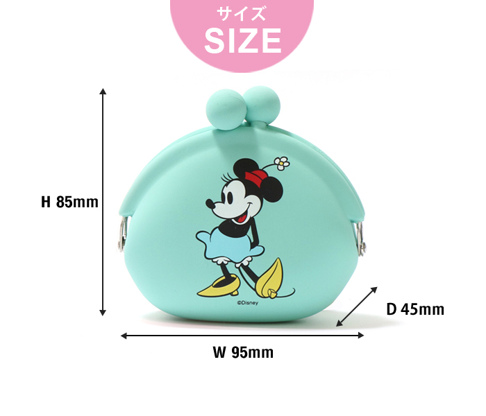 p+g design ピージーデザイン ミッキーマウス ポチ POCHI MICKEY