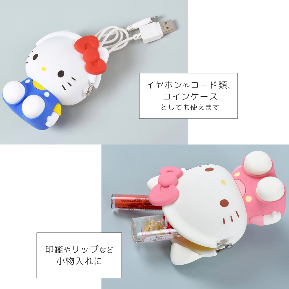 フォトパレット　IDO by Panasonic ハローキティモデル　ジャンク品 4972825226896.jpg