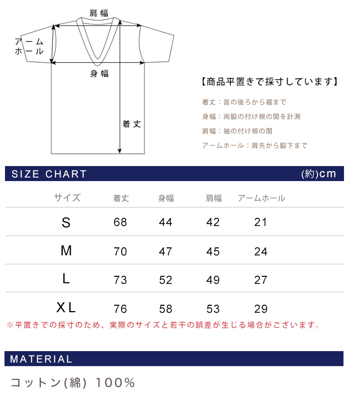 PRO CLUB【プロクラブ】Men's Comfort Cotton Short Sleeve T-Shirt【メンズ コンフォート コットン ショートスリーブ Tシャツ】半袖 クルーネック / Vネック