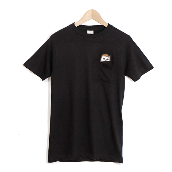 RIPNDIP Odyssey Tシャツ 半袖 Black 送料込み 7992686_1.jpg