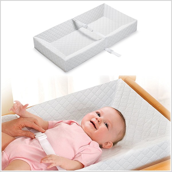 16x27 changing pad