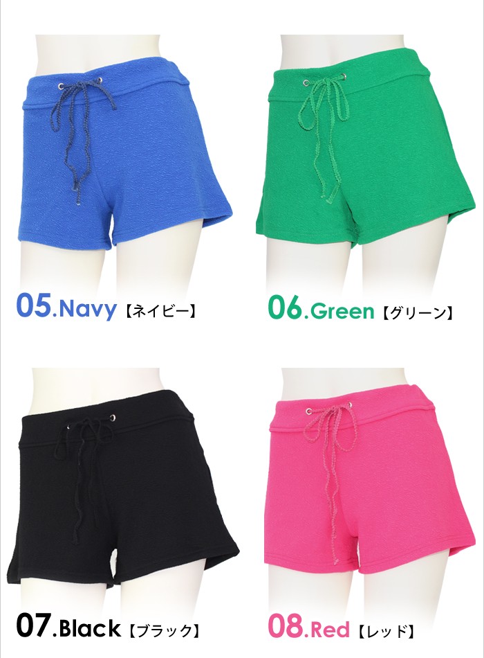 水着用 サーフパンツ ショートパンツ