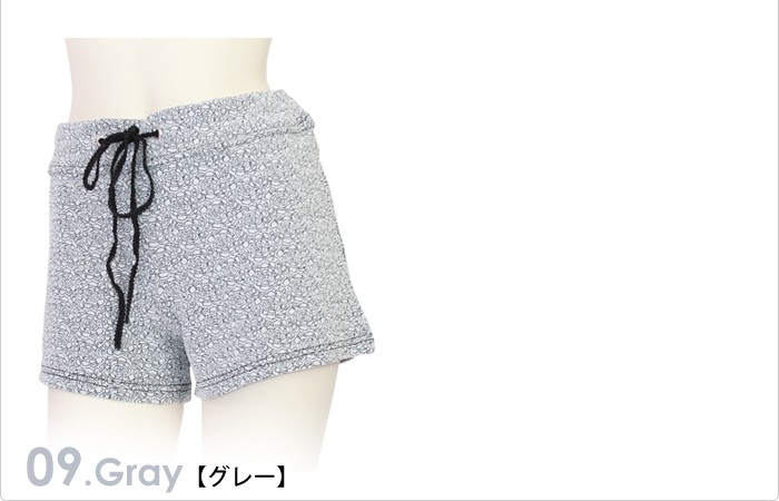 水着用 サーフパンツ ショートパンツ