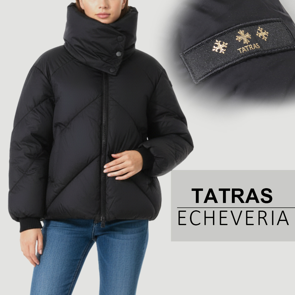 TATRAS（タトラス） レディース ダウンジャケット ECHEVERIA