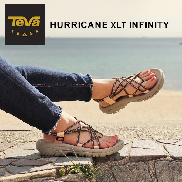 Teva ボヤインフィニティ 24-24,5cm - 通販 - fabiolaamorim.com