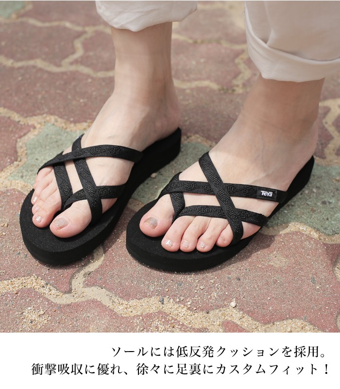 Teva 【テバ】 OLOWAHU オロワフ サンダル