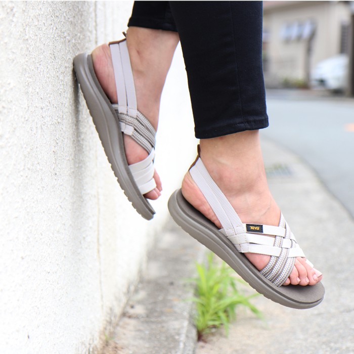 Teva 【テバ】 VOYA STRAPPY ボヤ ストラッピー