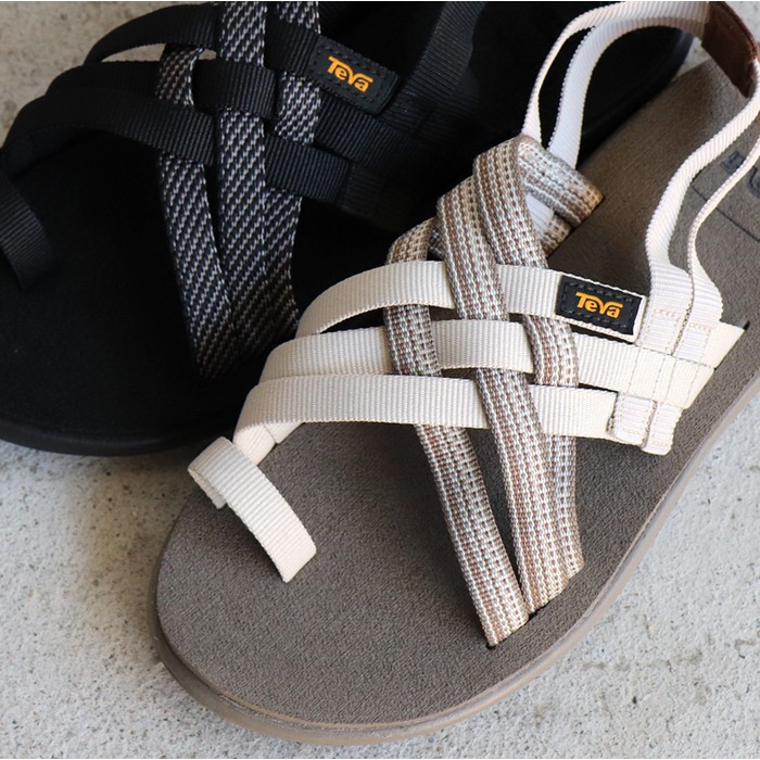 Teva 【テバ】 VOYA STRAPPY ボヤ ストラッピー