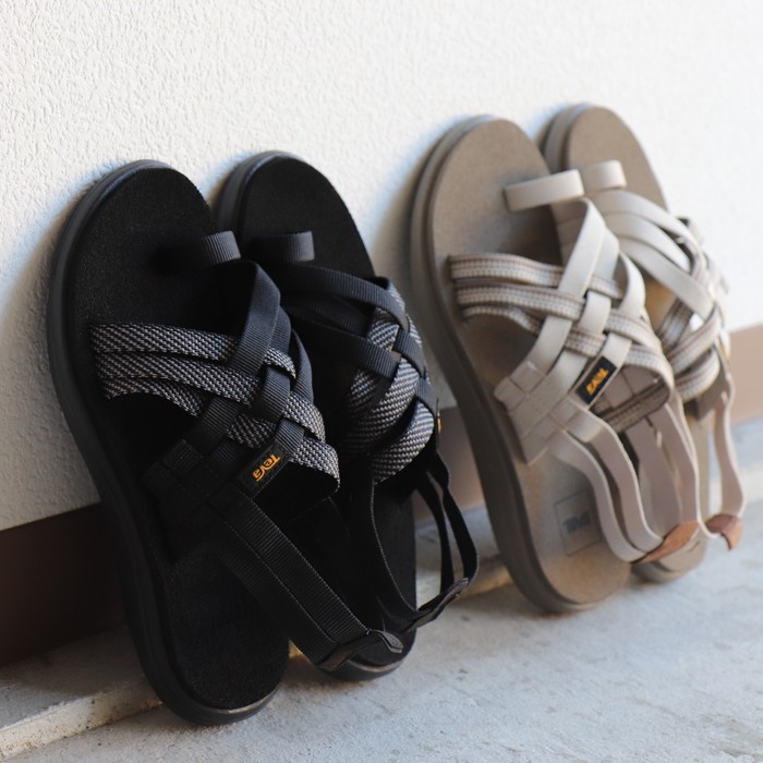 Teva 【テバ】 VOYA STRAPPY ボヤ ストラッピー