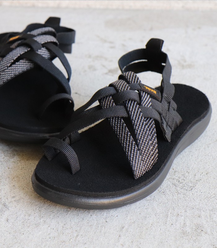 Teva 【テバ】 VOYA STRAPPY ボヤ ストラッピー