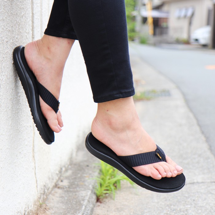Teva 【テバ】 VOYA WEDGE ボヤ ウェッジ