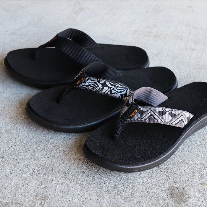 Teva 【テバ】 VOYA WEDGE ボヤ ウェッジ