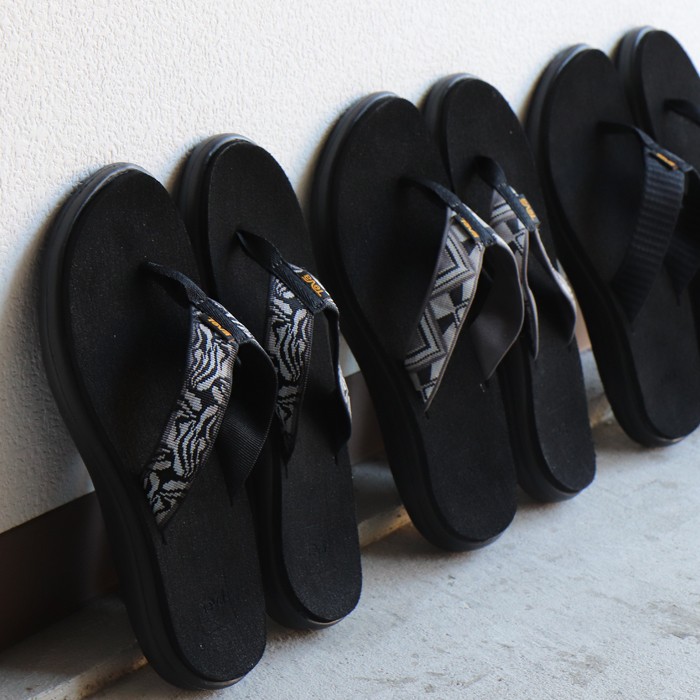 Teva 【テバ】 VOYA WEDGE ボヤ ウェッジ