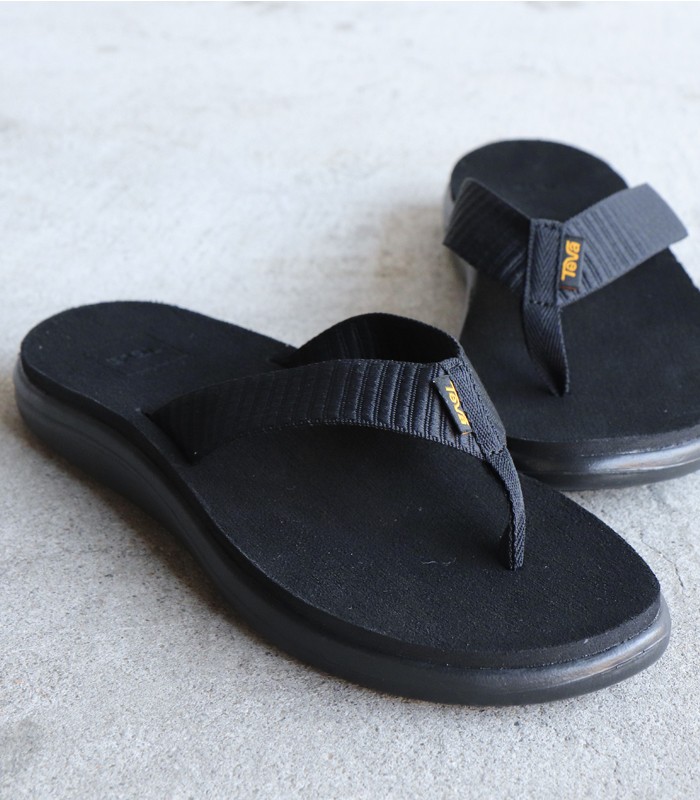 Teva 【テバ】 VOYA WEDGE ボヤ ウェッジ