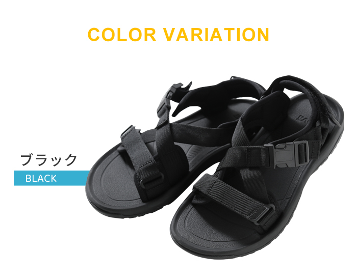 Teva (テバ)HURRICANE VERGE [ハリケーン バージ]レディース [サンダル]