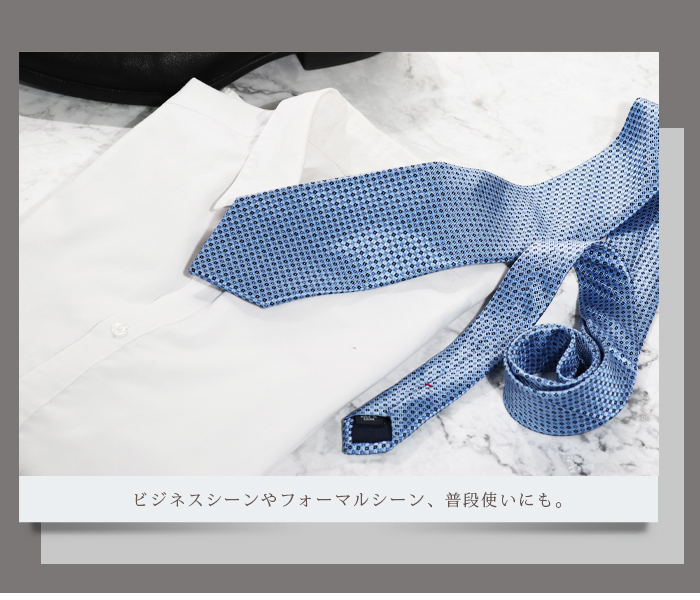 TOMMY HILFIGER (トミー ヒルフィガー) Tie (タイ) ナロー幅 レギュラー幅 メンズ ネクタイ