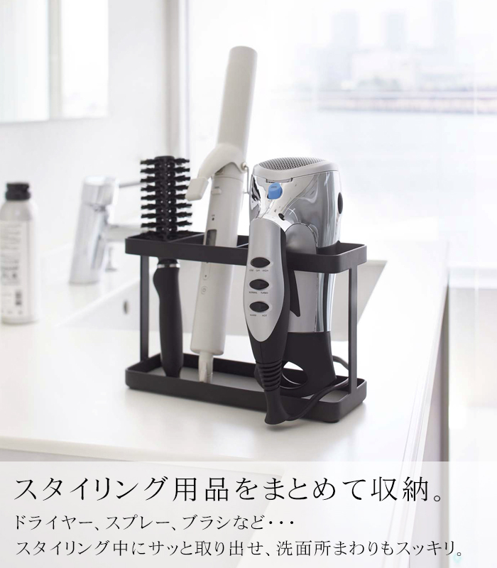 Amazon | MAXGROOM くるくるドライヤー カールブラシアイロン