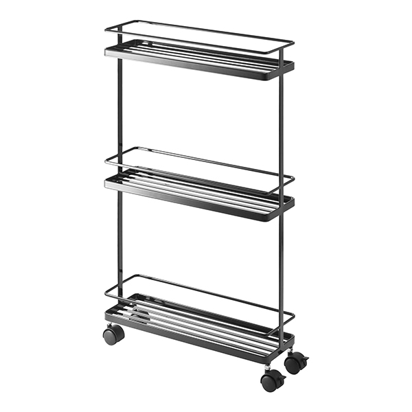tower タワー 山崎実業 シリーズ キッチン用品 ワゴン tower タワー 山崎実業 シリーズ キッチン用品 ワゴン