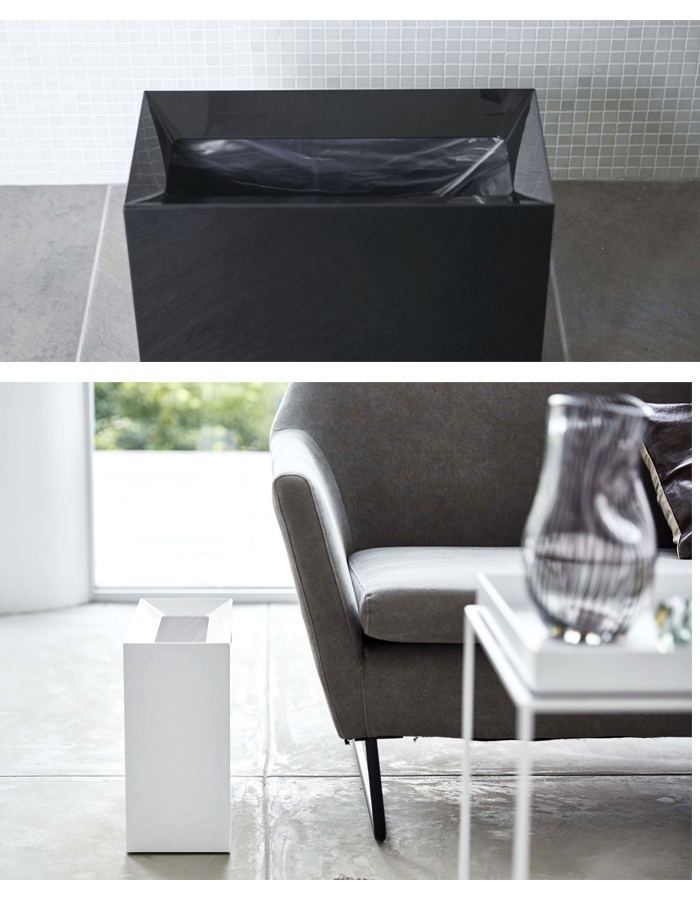 tower トラッシュカン ワイド タワー