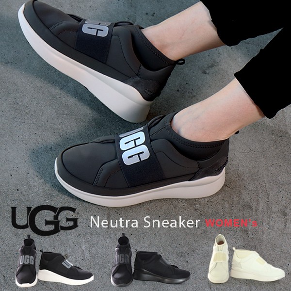 UGG ジュルパ レディース サンダル フラット アグ Jurupa 1109970 