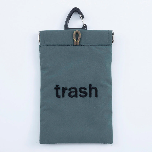 POY ポーイ トラッシュ ポーチ バッグイン ミニポーチ 携帯 持ち運び