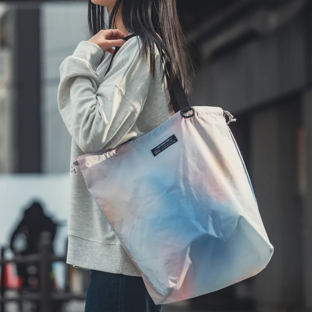 w.p.c 【ワールドパーティー】 レイン バッグカバー