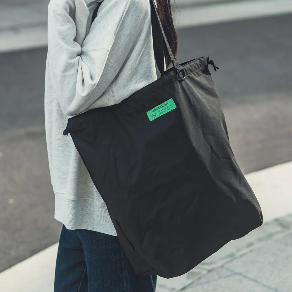 w.p.c 【ワールドパーティー】 レイン バッグカバー