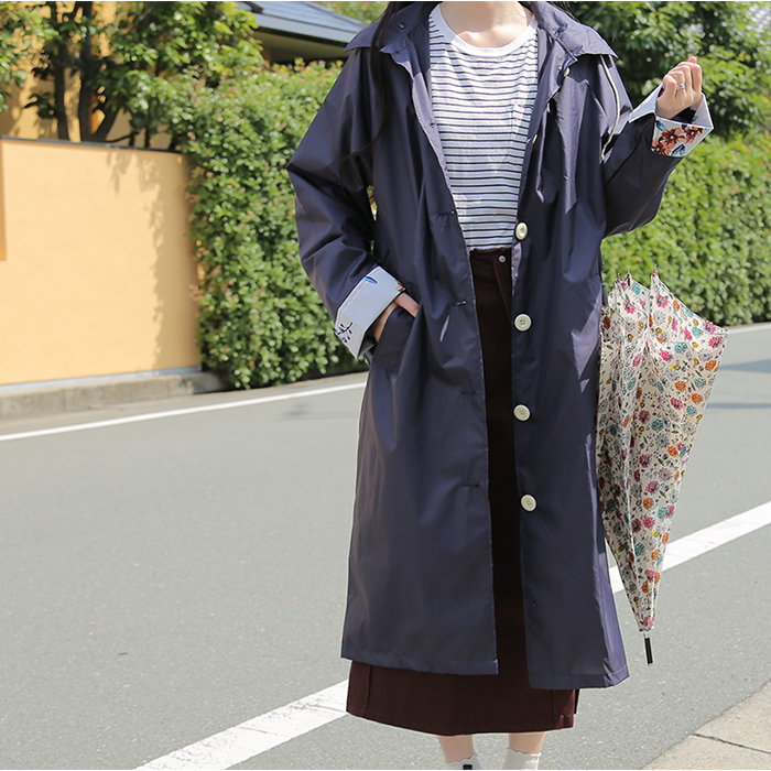w.p.c 【ワールドパーティー】 WORK COAT 【ワークコート】