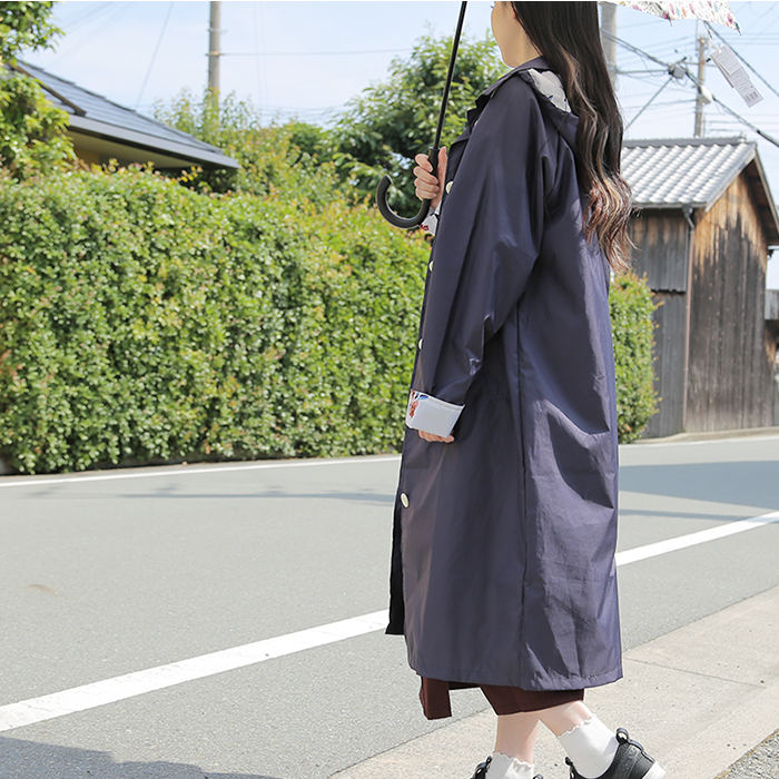 w.p.c 【ワールドパーティー】 WORK COAT 【ワークコート】