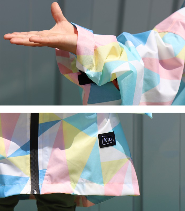 w.p.c 【ワールドパーティー】Wpc. PONCHO 【Wpc. ポンチョ】