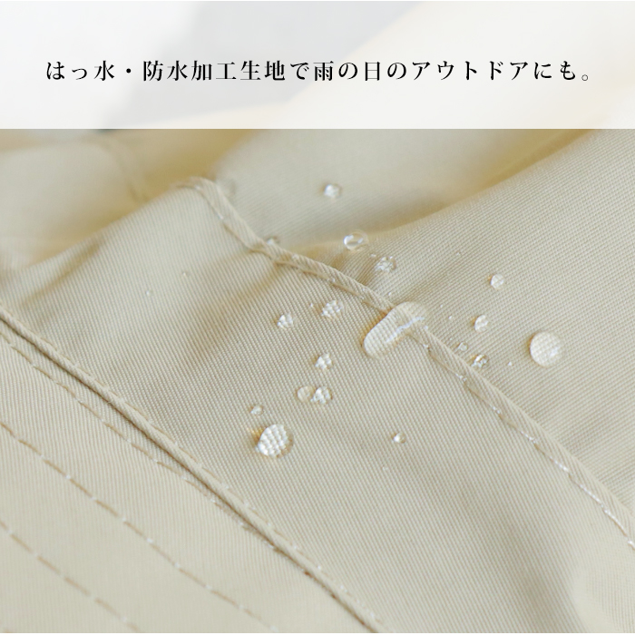 kiu 【キウ】 PROTECT HAT【プロテクトハット】防水 はっ水 UVカット ハット 男女兼用