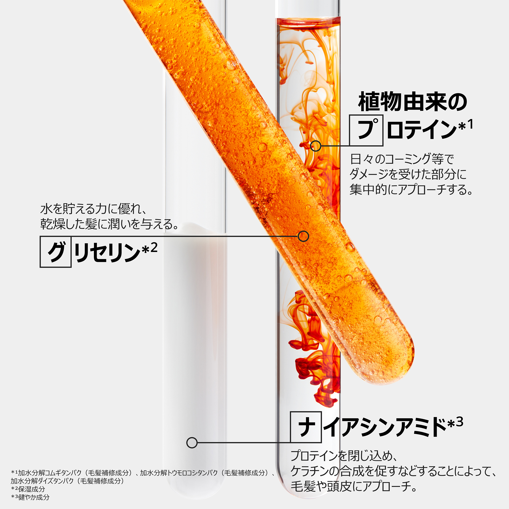 ケラスターゼ（KERASTASE PARIS） 【おまけサシェ付】ケラスターゼ NU