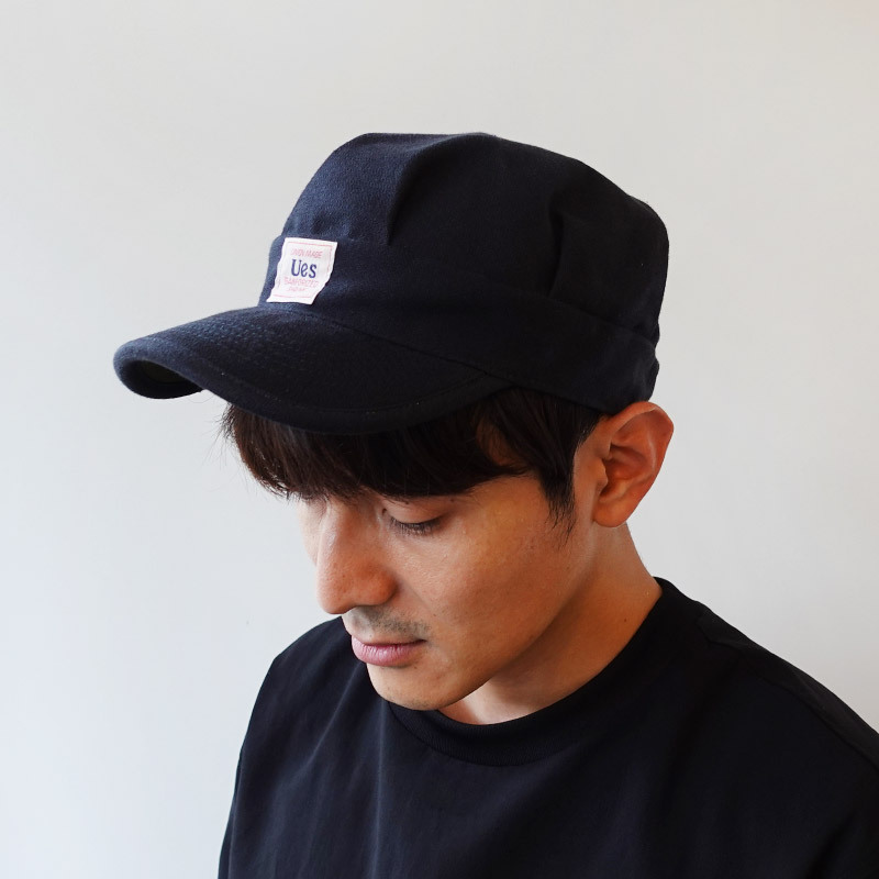 美品 UES MFG.CO ウエス Rail way デニム ワークシャツ M 楽天市場】ues ウエス トラベリングシャツの通販