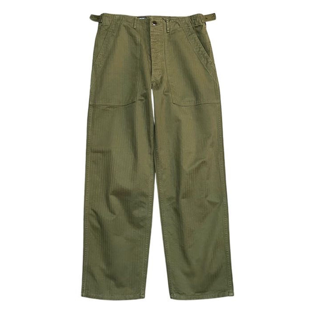 JELADO JELADO(ジェラード) CM47 HBT Baker Pants【CT03347