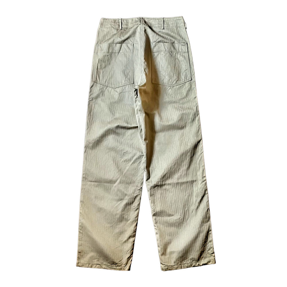 JELADO ジェラード　ベイカー パンツ オリーブ M ct81313-4.jpg