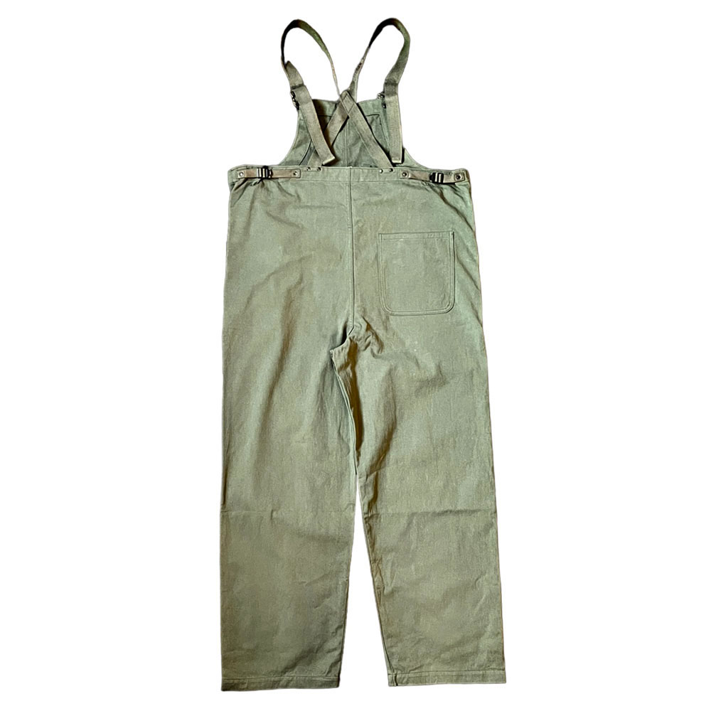 JELADO JELADO(ジェラード) CN-2 Waterproof Trousers - OLIVE