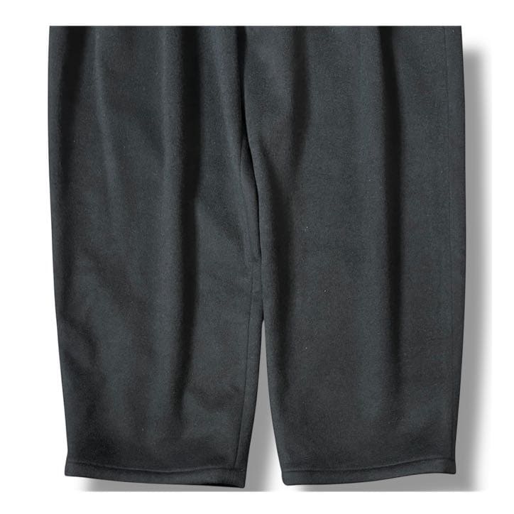 THE DAY DAY（ザ デイ）WOOL CASHMERE 2 TUCK WIDE PANTS [D25MS-04001