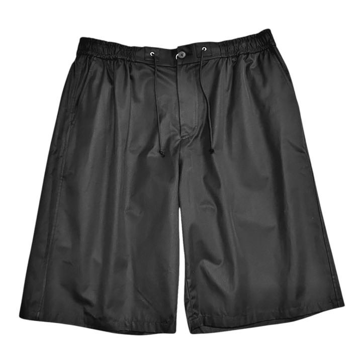 パンツ SUPERIOR GABARDINE BAGGIES SHORTS theday d25ss-04001-1.png