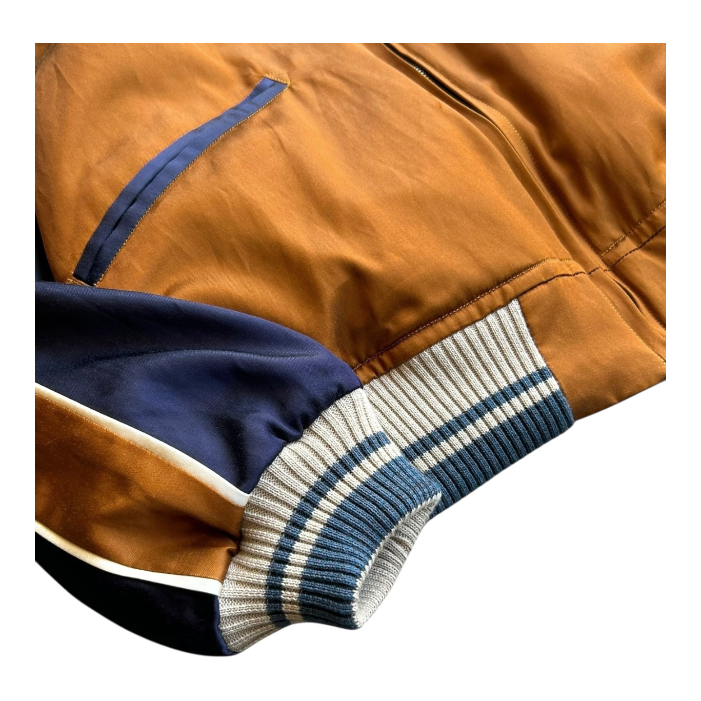 DELUXEWARE（デラックスウエア） DSJ-001 [50s SOUVENIA JACKET