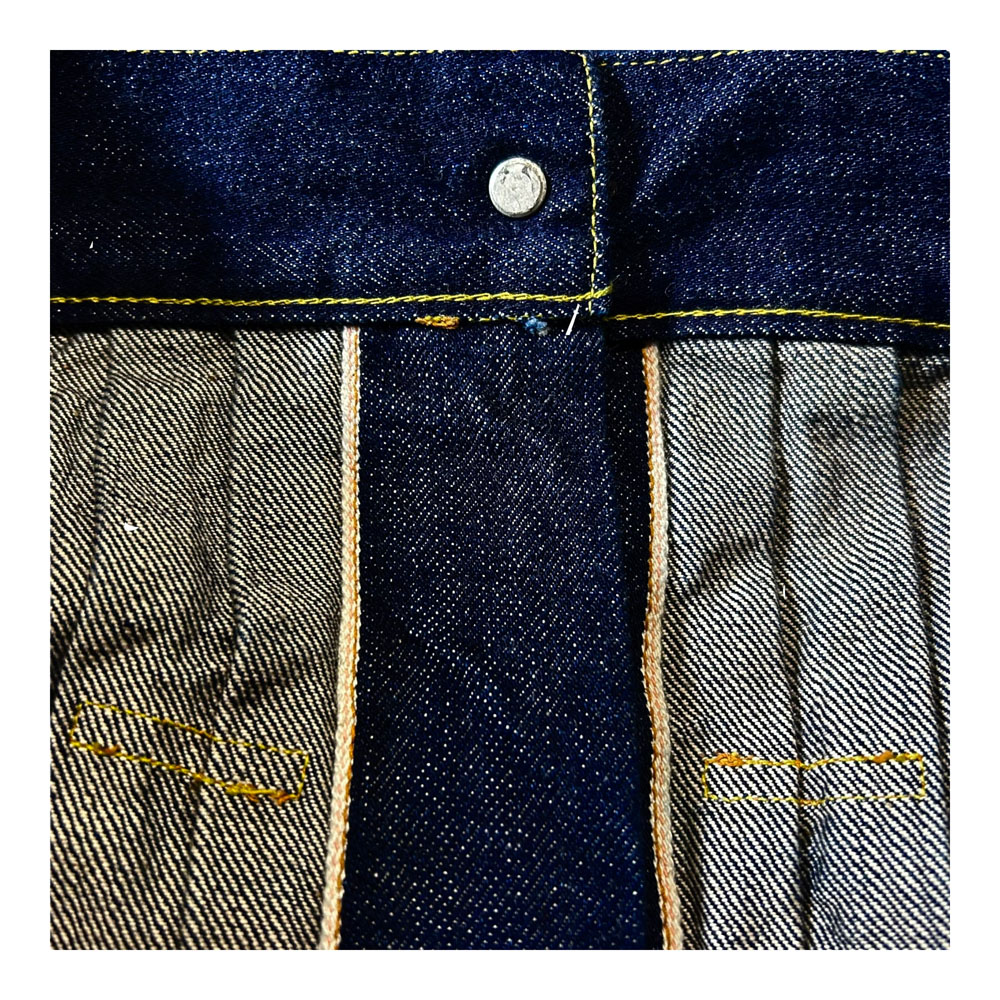 JELADO（ジェラード） 55Denim Jacket(55デニムジャケット) 406XX