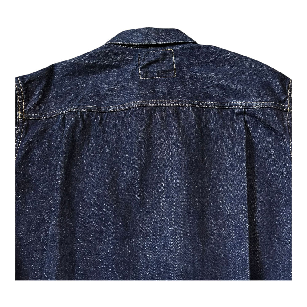 JELADO（ジェラード） 55Denim Jacket(55デニムジャケット) 406XX