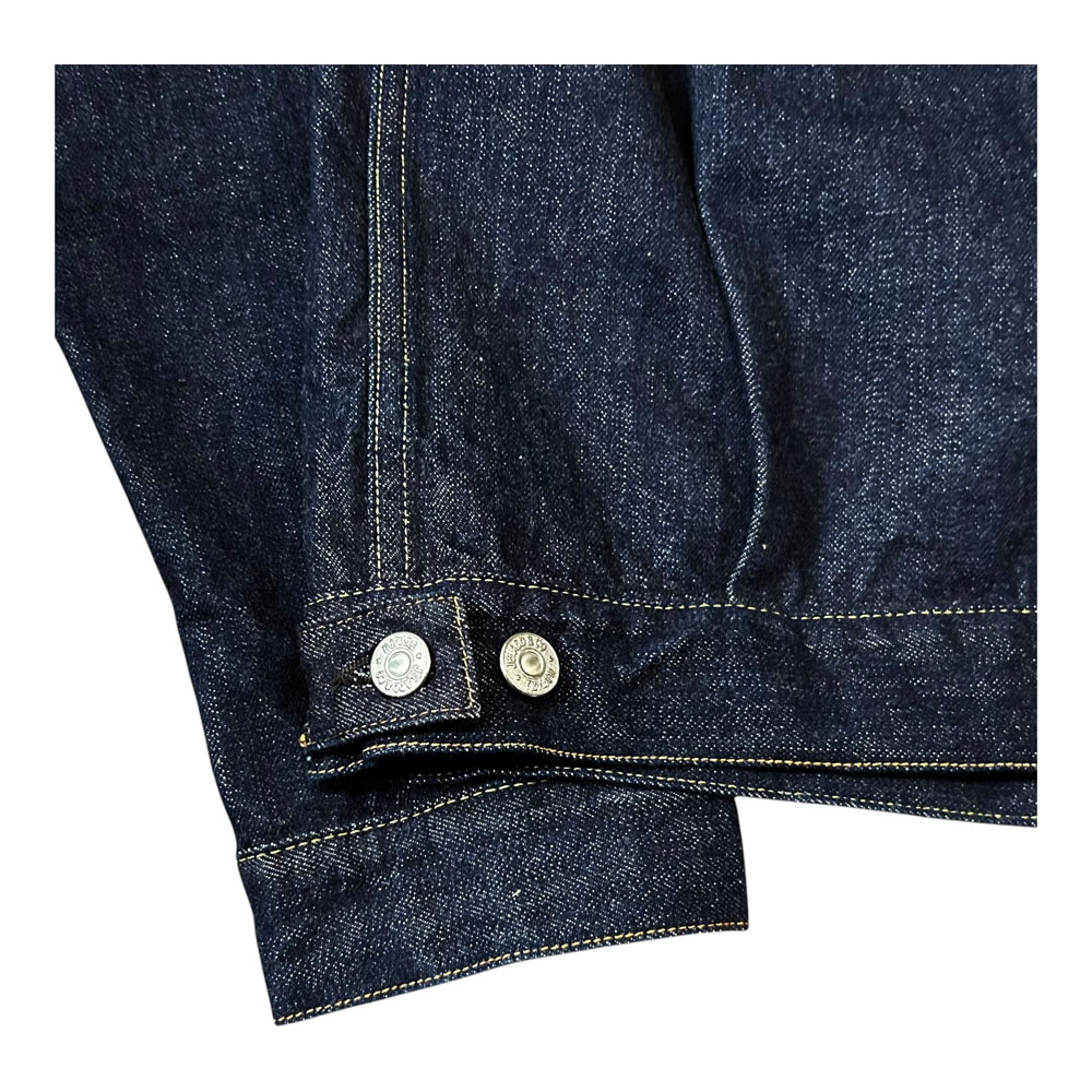JELADO（ジェラード） 55Denim Jacket(55デニムジャケット) 406XX