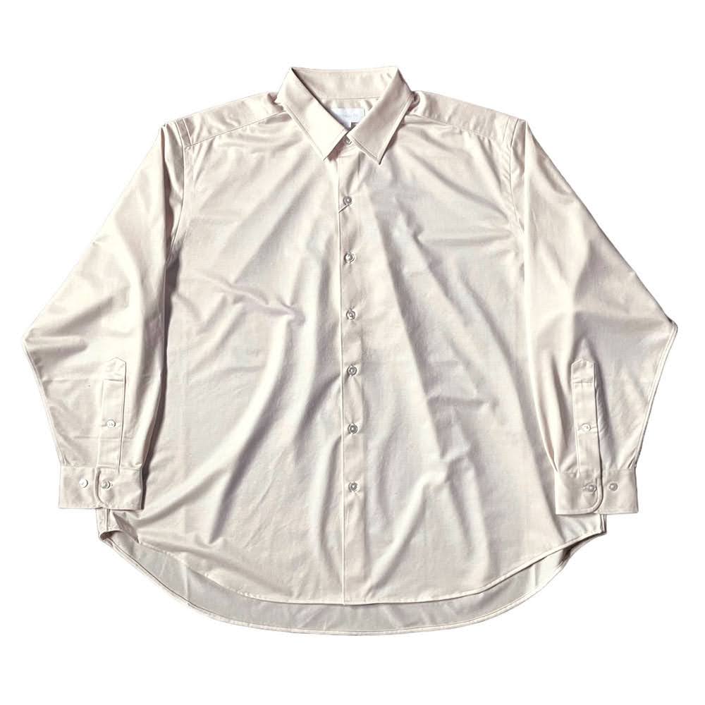 KANEMASA PHIL. ( カネマサ フィル ) 46G Atmosphere Shirt - PINK