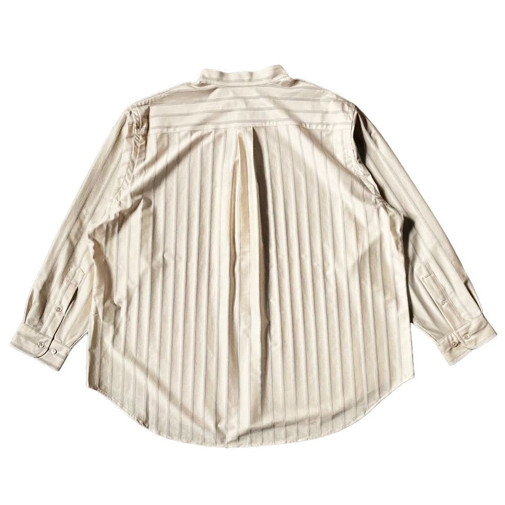KANEMASA PHIL. ( カネマサ フィル ) 46G Atmosphere Stripe No