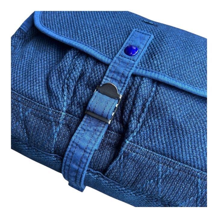 PORTER CLASSIC (ポータークラシック) PC KENDO SHOULDER BAG M 剣道