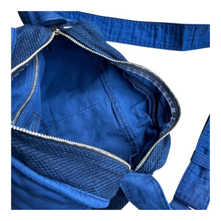 PORTER CLASSIC（ポータークラシック） PC KENDO SHOULDER BAG M 剣道