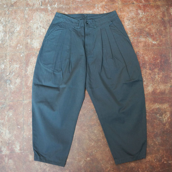 Porter Classic (ポータークラシック) SATCHMO CHINOS