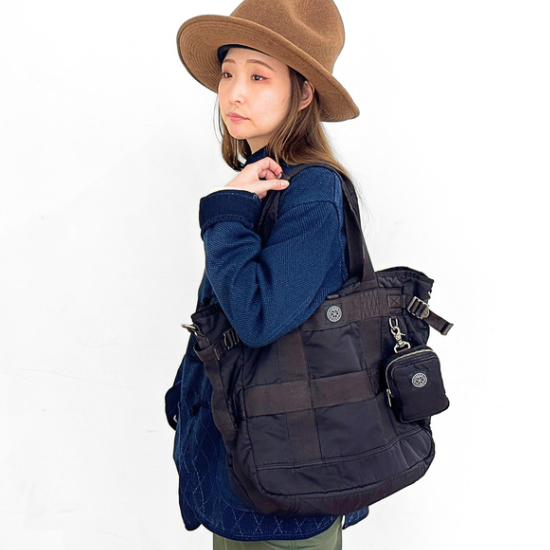 Porter Classic PORTER CLASSIC (ポータークラシック) SUPER