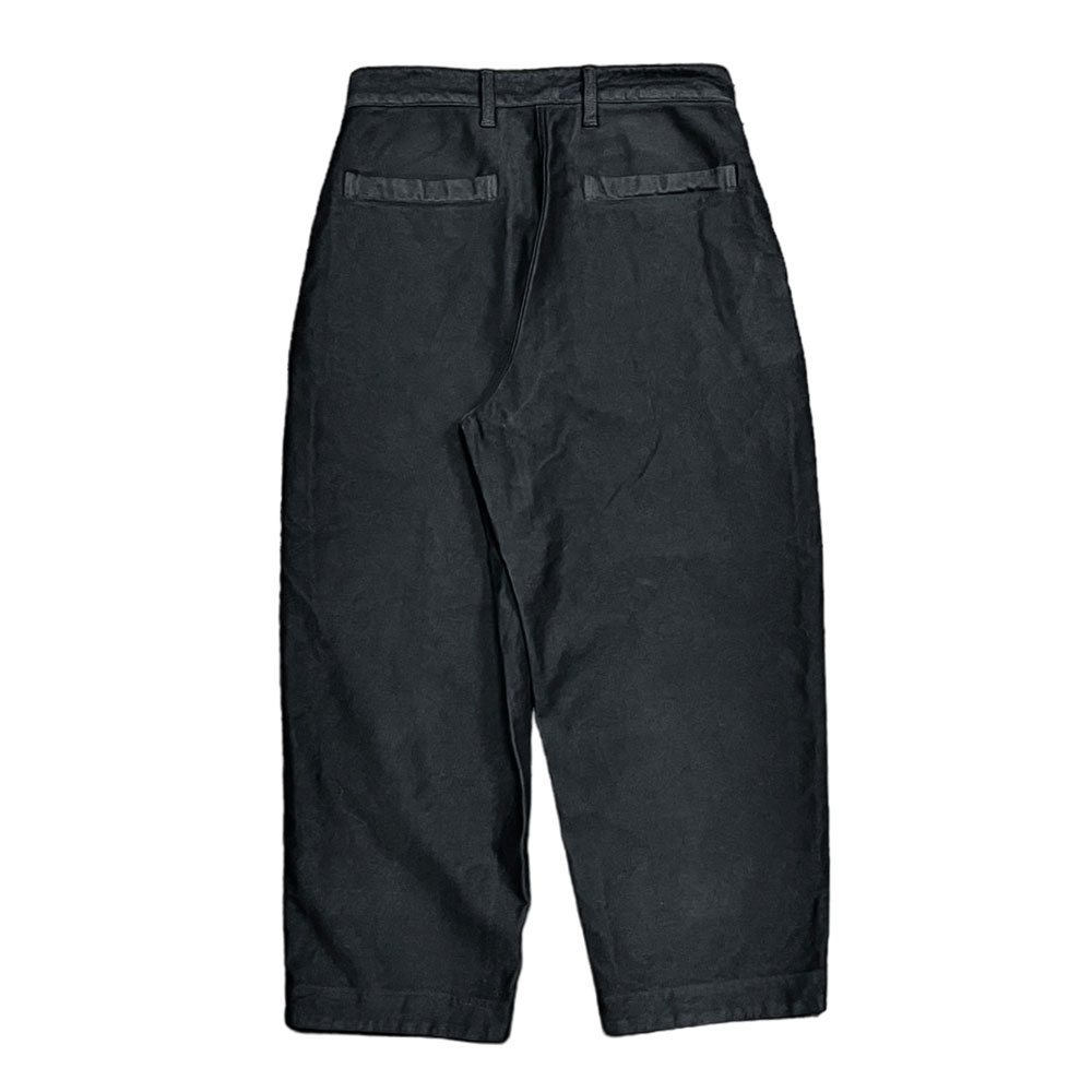 PORTER CLASSIC（ポータークラシック） MOLESKIN MODIGLIANI PANTS